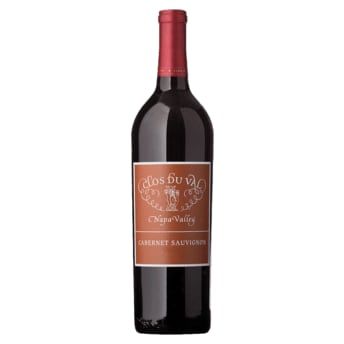 Clos du Val Estate Cabernet