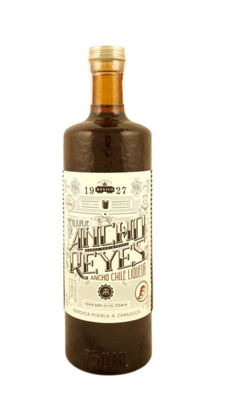 Ancho Reyes Original Chile Liqueur – PlumpJack Wine and Spirits