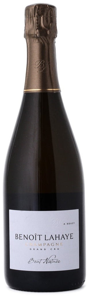Benoît Lahaye Brut Nature マグナム 1500ml Benoit Lahaye NV Brut Nature Grand Cru – PlumpJack Wine and Spirits