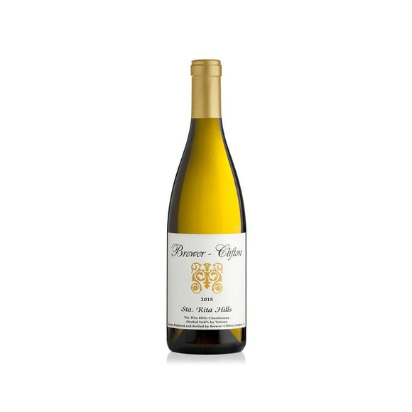 Brewer-Clifton Santa Rita Hills Chardonnay