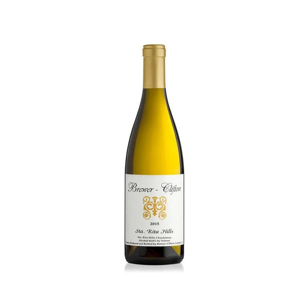 Brewer-Clifton Santa Rita Hills Chardonnay