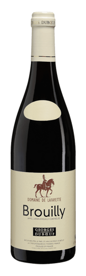 Domaine de Lafayette Brouilly