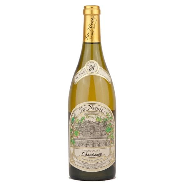 Far Niente Napa Valley Chardonnay