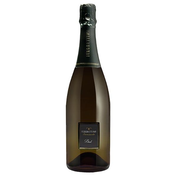 Ferghettina Franciacorta Brut