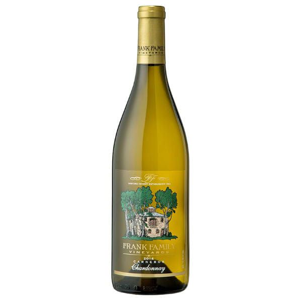 Frank Family Carneros Chardonnay