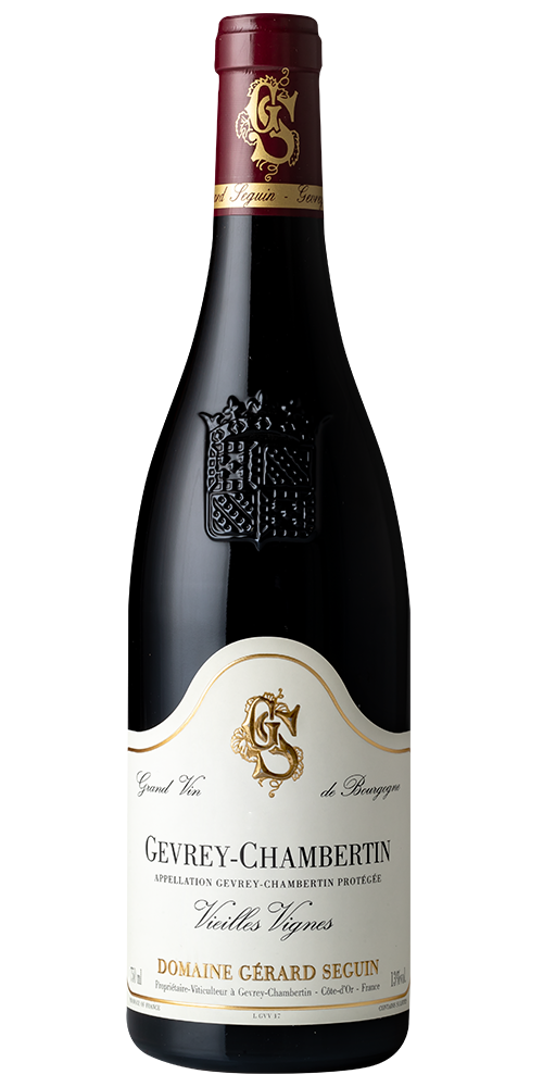 Domaine Gerard Seguin Gevrey-Chambertin Vieilles Vignes