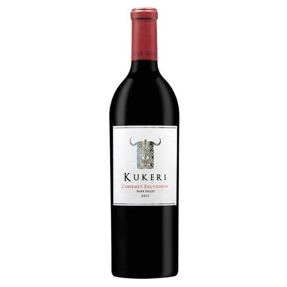 Kukeri Atlas Peak Cabernet