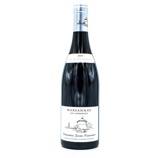 Domaine Jean Fournier Marsannay Les Longeroies