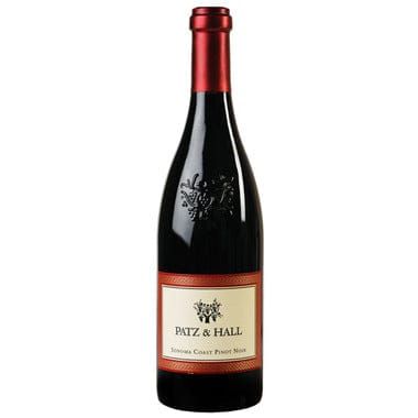 Patz & Hall Sonoma Coast Pinot Noir