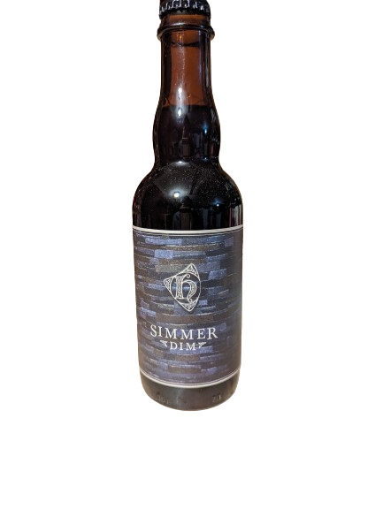 Cellarmaker Simmer Dim Barrel-Aged Barley Wine 375mL – PlumpJack Wine ...