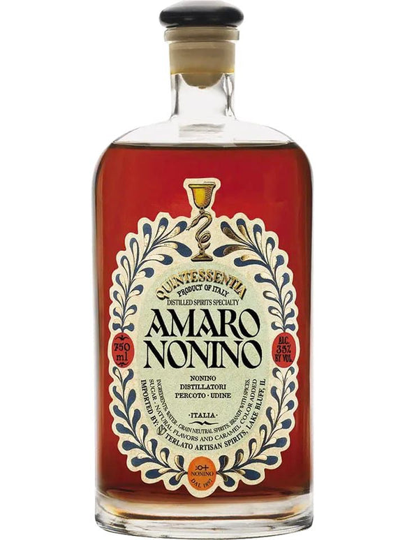 Amaro Nonino