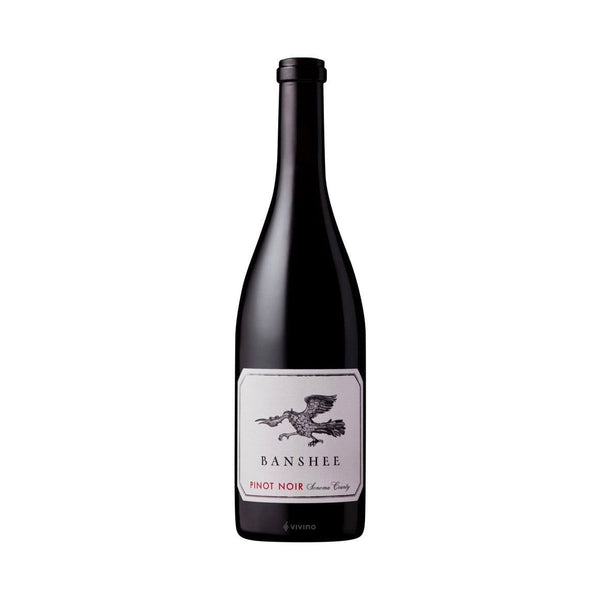 Banshee Sonoma County Pinot Noir