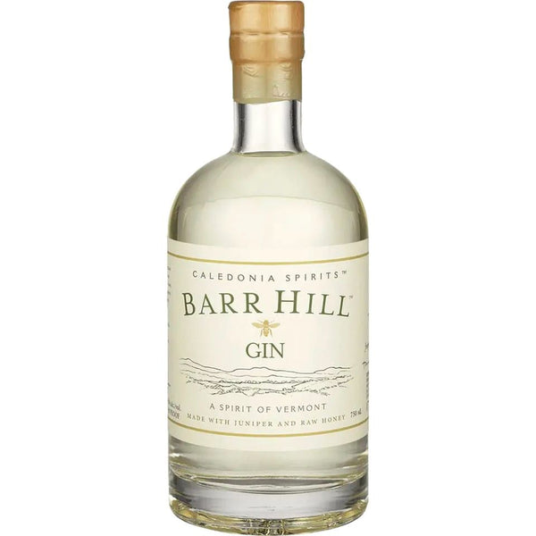 Barr Hill Gin