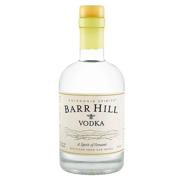 Barr Hill Vodka