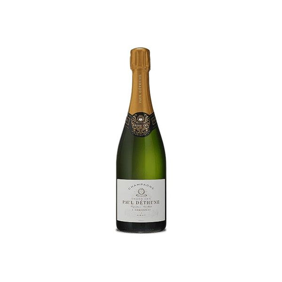 Paul Dethune Brut NV Champagne