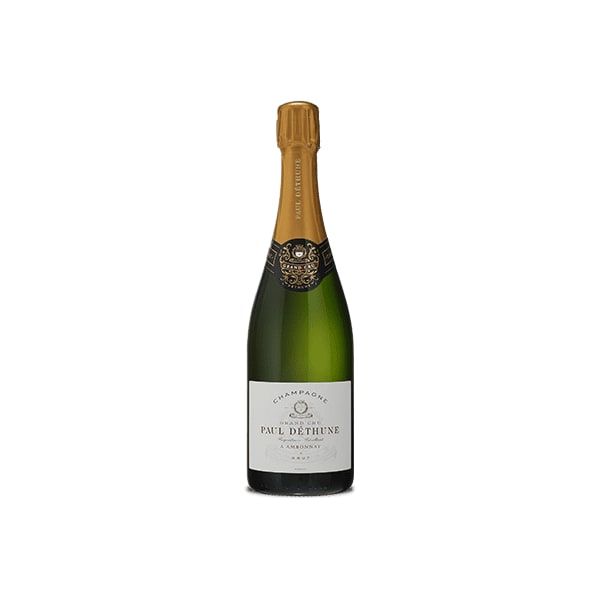 Paul Dethune Brut NV Champagne