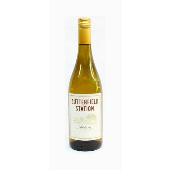 Butterfield Station Chardonnay