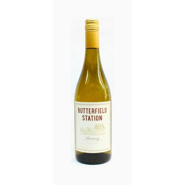 Butterfield Station Chardonnay