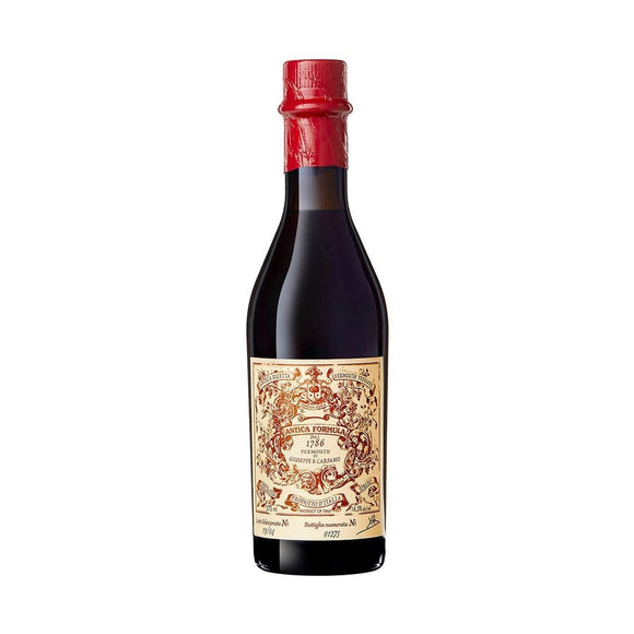 Carpano Antica Formula 375mL
