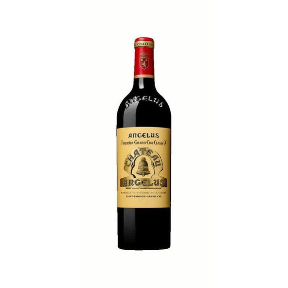 Chateau Angelus 2014 St. Emilion