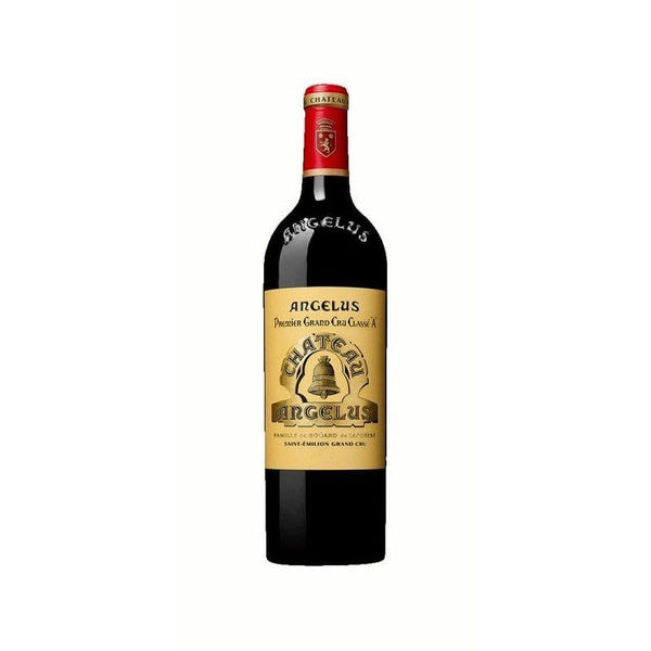Chateau Angelus 2014 St. Emilion