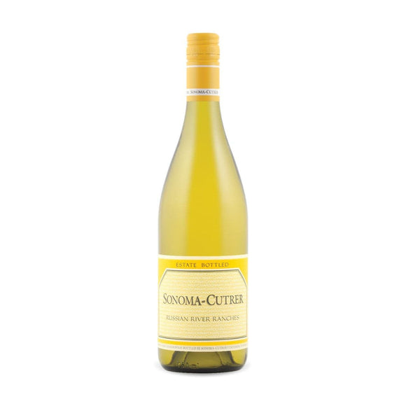Sonoma Cutrer Russian River Ranches Chardonnay