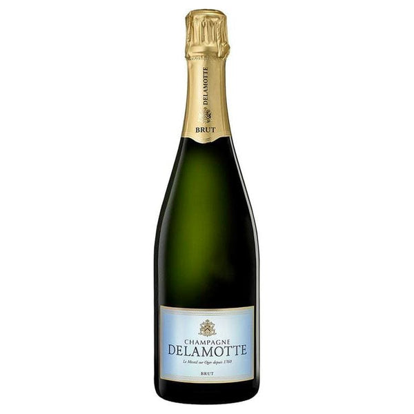 Delamotte Brut Champagne Magnum