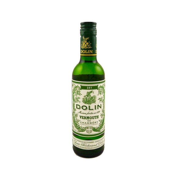 Dolin Dry Vermouth 375mL