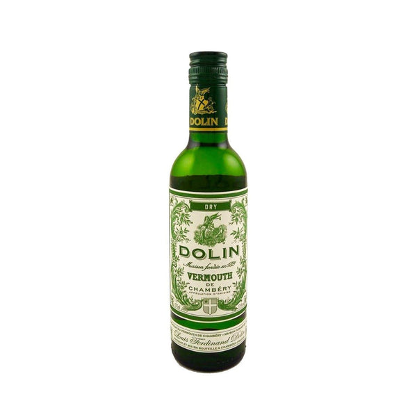 Dolin Dry Vermouth 375mL