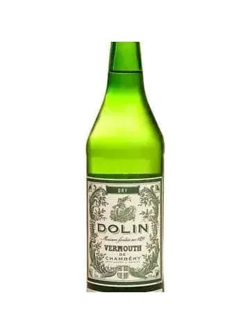 Dolin Dry Vermouth