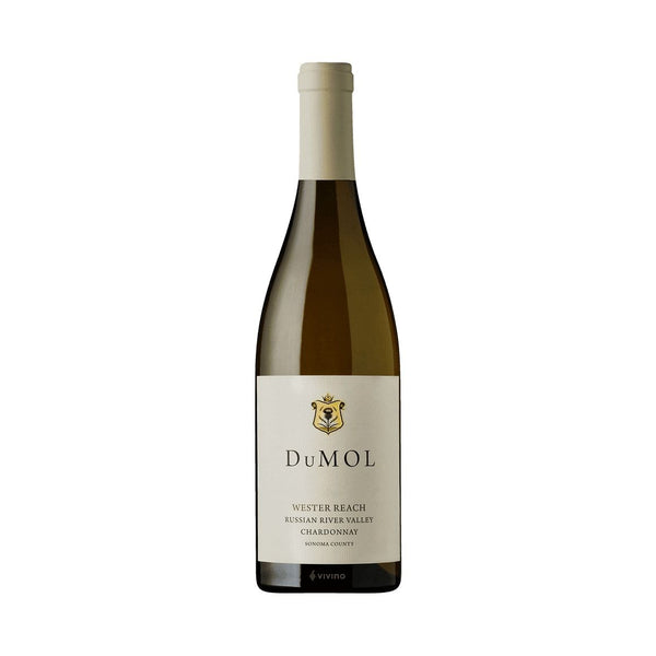 DuMOL Wester Reach Russian River Valley Chardonnay