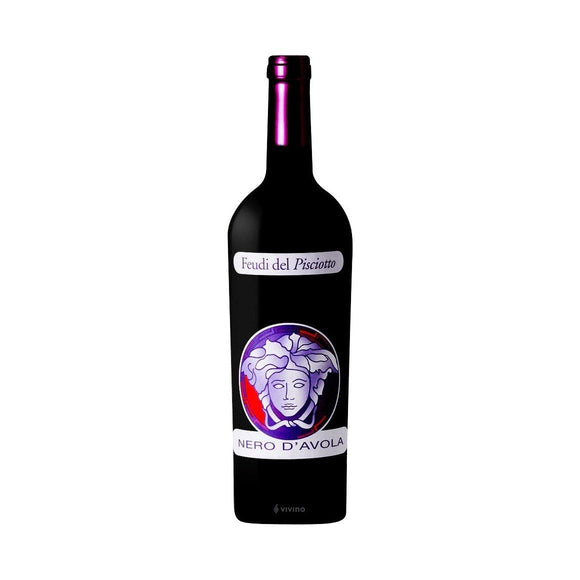 Feudi Pisciotto Nero d'Avola