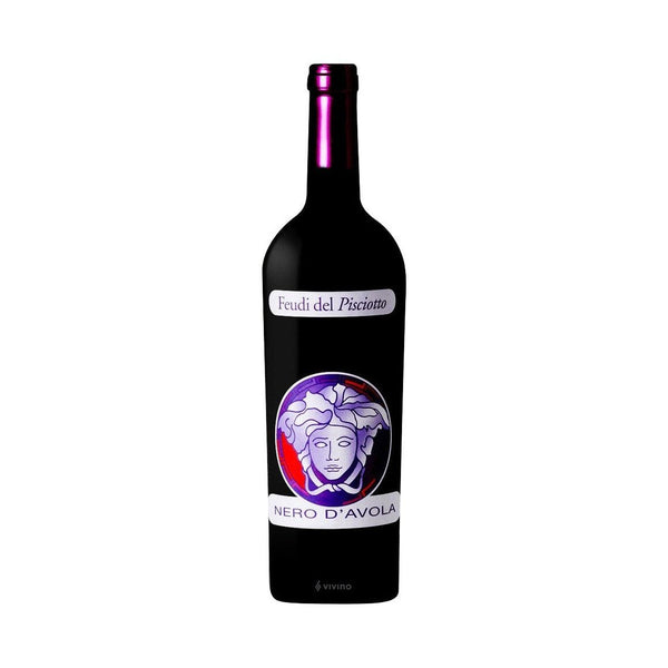 Feudi Pisciotto Nero d'Avola