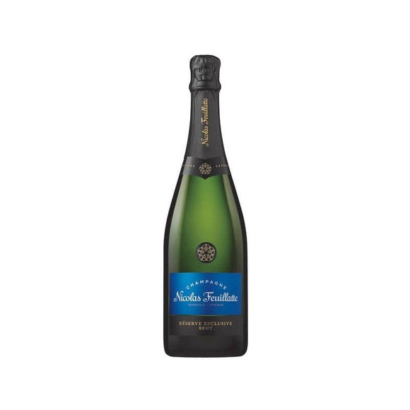 Nicolas Feuillatte Reserve Exclusive Brut