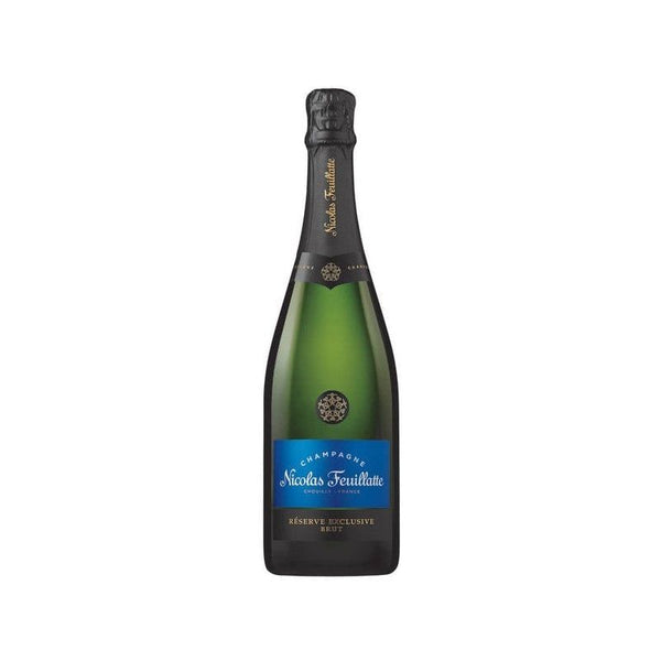 Nicolas Feuillatte Reserve Exclusive Brut