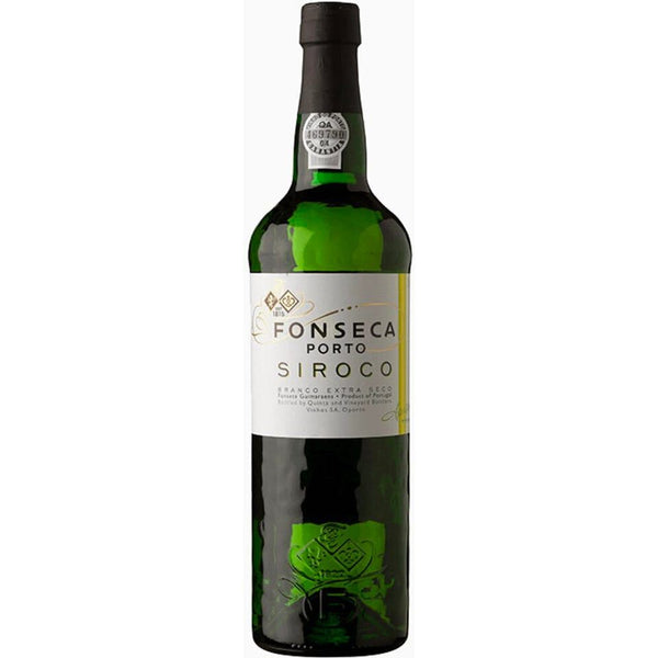 Fonseca Siroco White Port