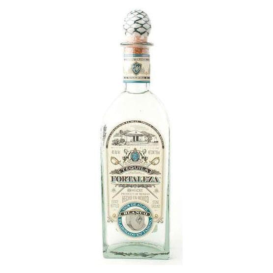 Fortaleza Blanco Tequila