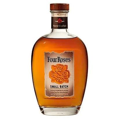 Four Roses Small Batch