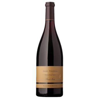 Gary Farrell Russian River Selection Pinot Noir