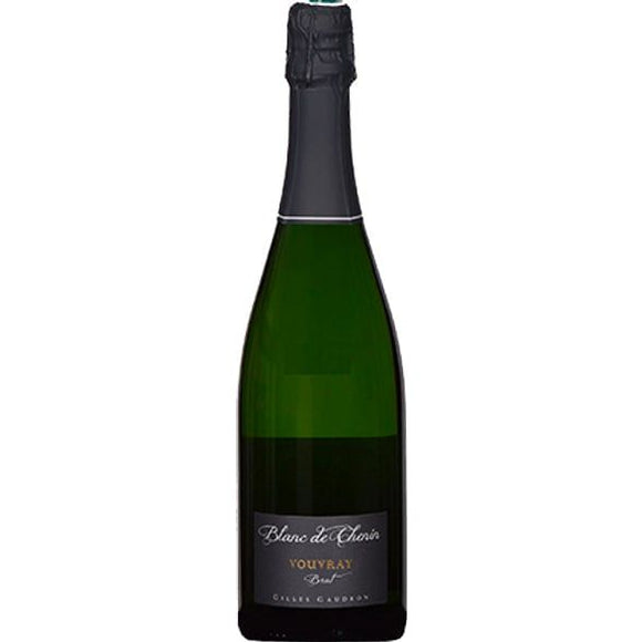 Gilles Gaudron Vouvray Brut