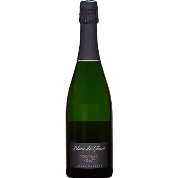 Gilles Gaudron Vouvray Brut
