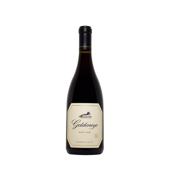 Goldeneye Anderson Valley Pinot Noir