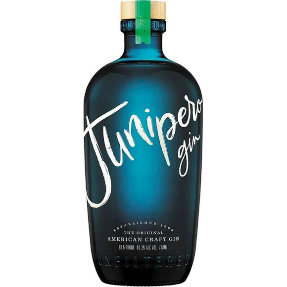 Hotaling & Co. Junipero Gin