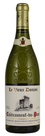 Le Vieux Donjon Chateauneuf du Pape Blanc