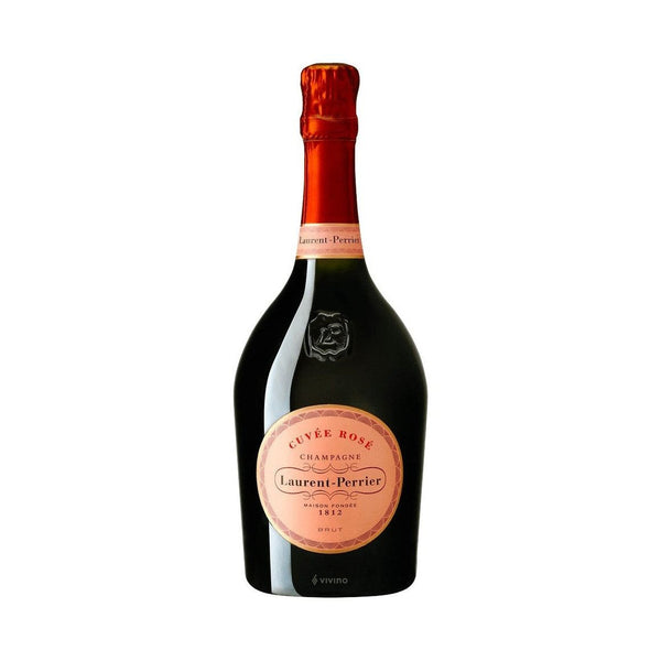 Laurent Perrier Brut Rosé NV