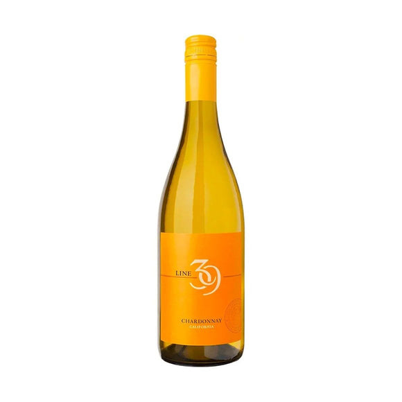 Line 39 Chardonnay