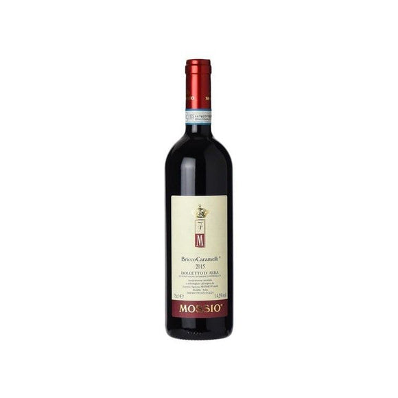Mossio Dolcetto D'Alba