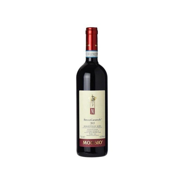 Mossio Dolcetto D'Alba