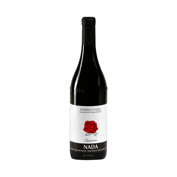 Nada Barbera D'Alba Superiore