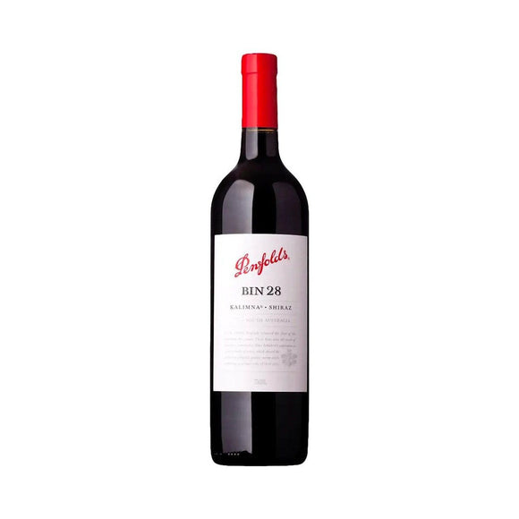 Penfolds Bin 28 Shiraz